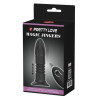 Pretty Love Plug MAGIC JINGERS 12 x 3.4 cm